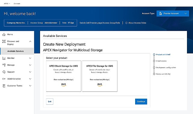 Dell Technologies, Dell PowerStore'u Depolama Performansı, Esneklik ve Verimlilik Gelişmeleriyle Güçlendiriyor