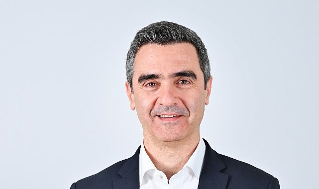 Tarek Daouk, Dentsu'nun Türkiye'yi de Kapsayan MENAT Bölgesi CEO'su ve Merkle SEMENAT Başkanı Olarak Atandı