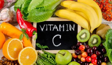 C Vitamini ve Askorbik Asit: Sağlığınız İçin Bilmeniz Gereken Her Şey