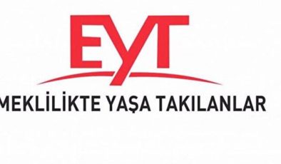 EYT Şartları 2025