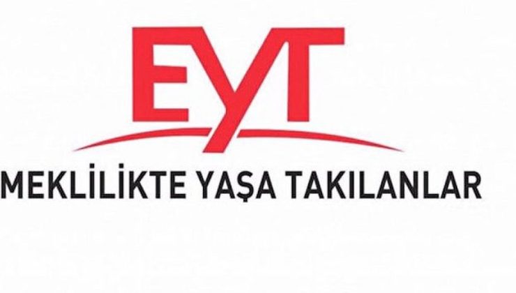 EYT Şartları 2025