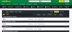 Canlı Skor Takibi ile Bahis Stratejilerinizi Güçlendirin