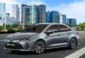 Rent A Car Hizmetiyle Seyahatlerinizde Maksimum Konfor ve Esneklik