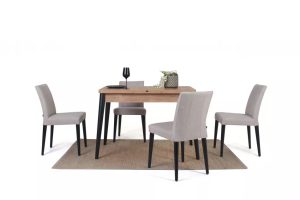 Modern ve Fonksiyonel Mutfak Masası Takımları ile Dekorasyon Fikirleri