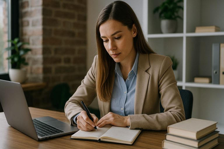 Tanıtım Yazısı Nedir? Avantajları Nelerdir?