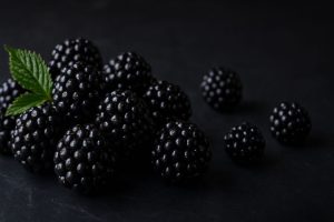 Böğürtlenin Faydaları Nelerdir?