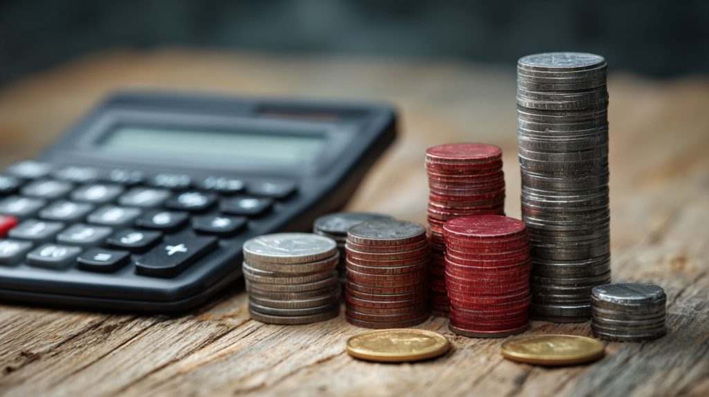 Şirket Giderlerini Azaltmanın 5 Yolu