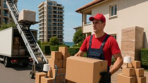 İstanbul’da Taşınma Hareketliliği Devam Ediyor: Florya Bölgesinde Profesyonel Nakliyat Hizmetlerine İlgi Artıyor