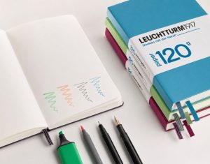 Dolma Kalem Uyumlu Defter Kullanmak Gerçekten Fark Yaratır mı