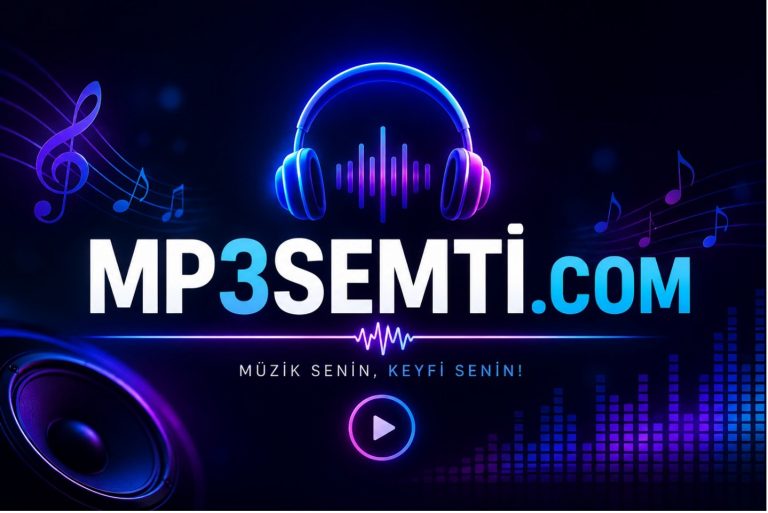 MP3 İndirme Dünyasının Yeni Adresi: Müziği Hızlı ve Kolay Keşfedin