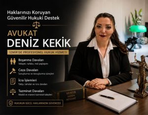 İyi Bir Avukatlık Hizmeti Nasıl Olmalıdır?